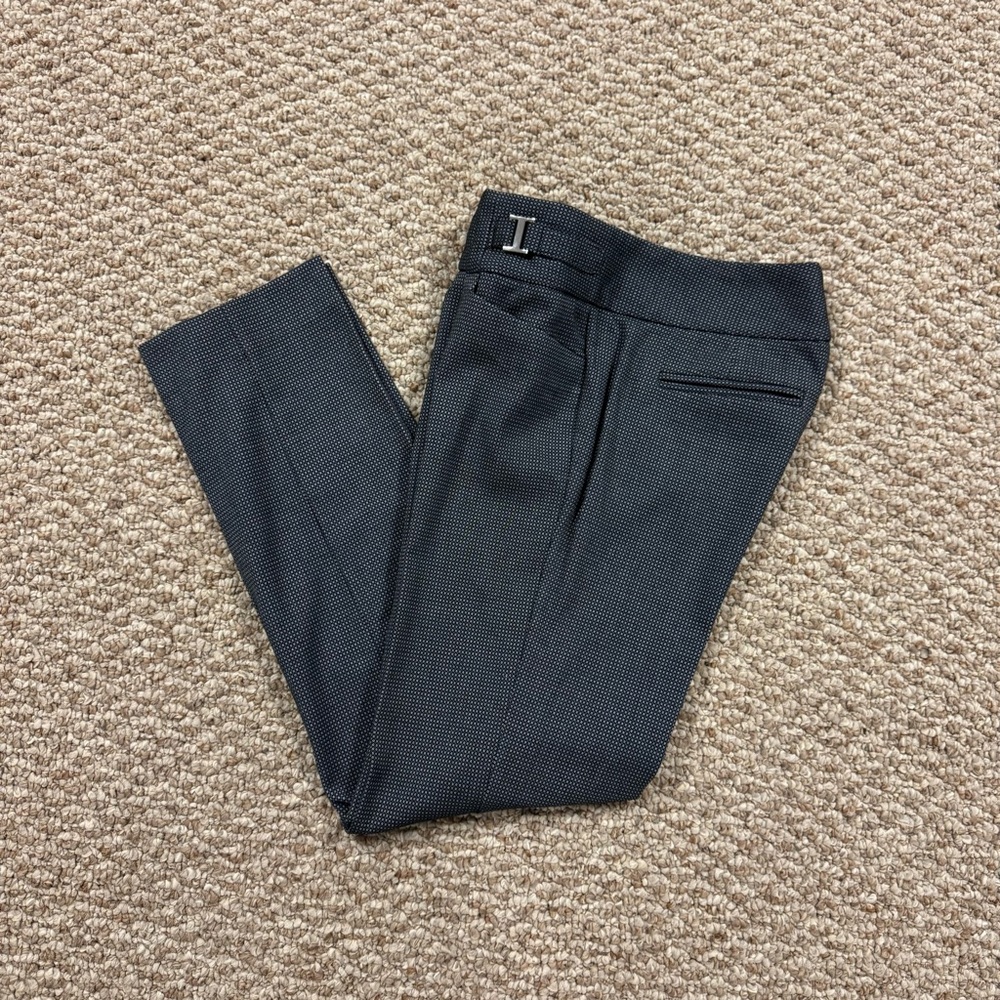 The Limited Women’s Classic Gray Dress Pants
